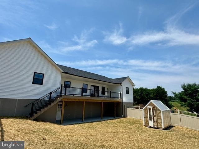 55 Holly Estates Drive photo 17