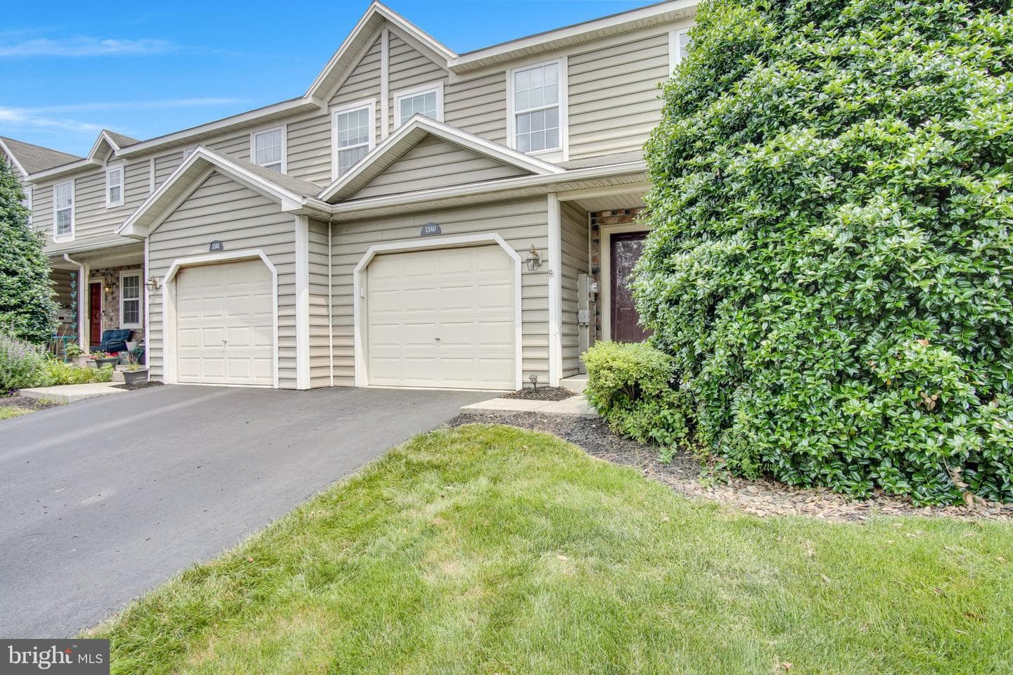 1340 Sugar Maple Court, New Cumberland