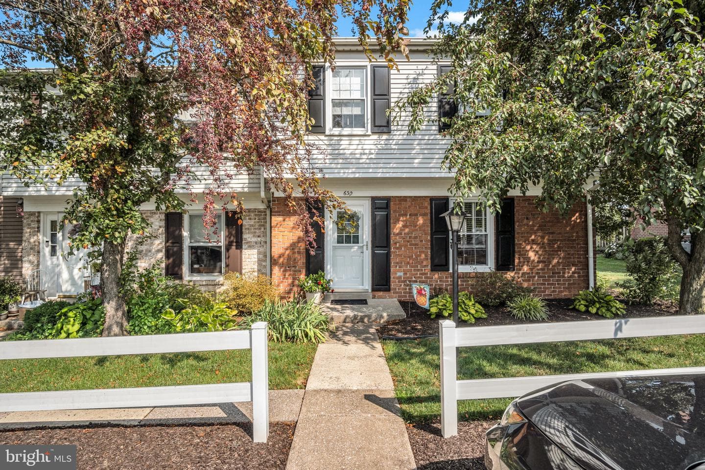 630 Allenview Drive, Mechanicsburg