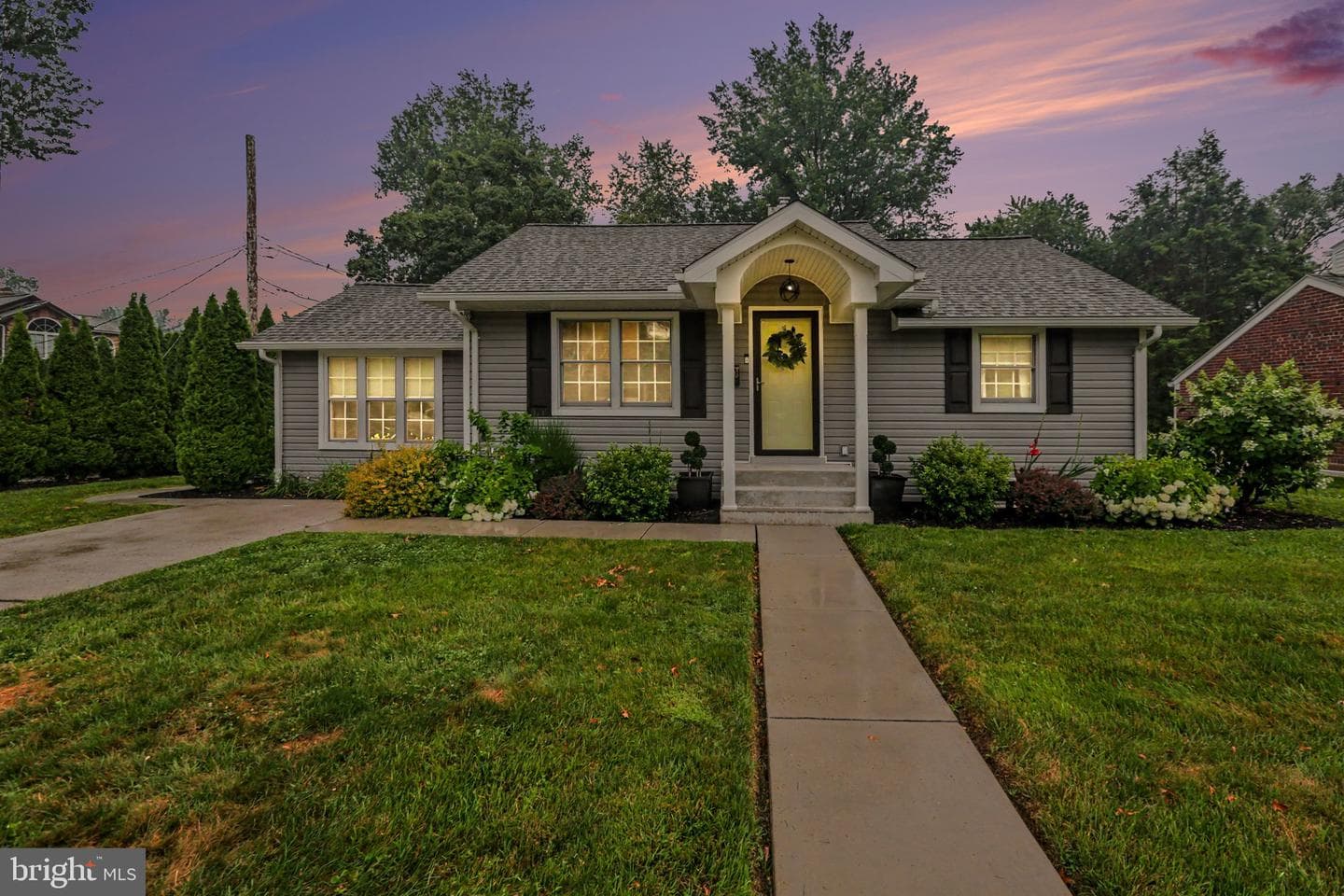 2003 Dickinson Avenue, Camp Hill