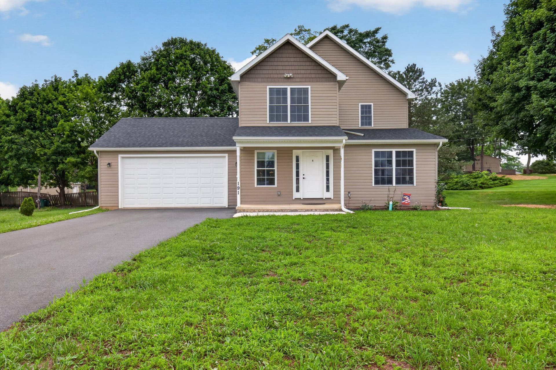 191 Greenview Drive, Carlisle