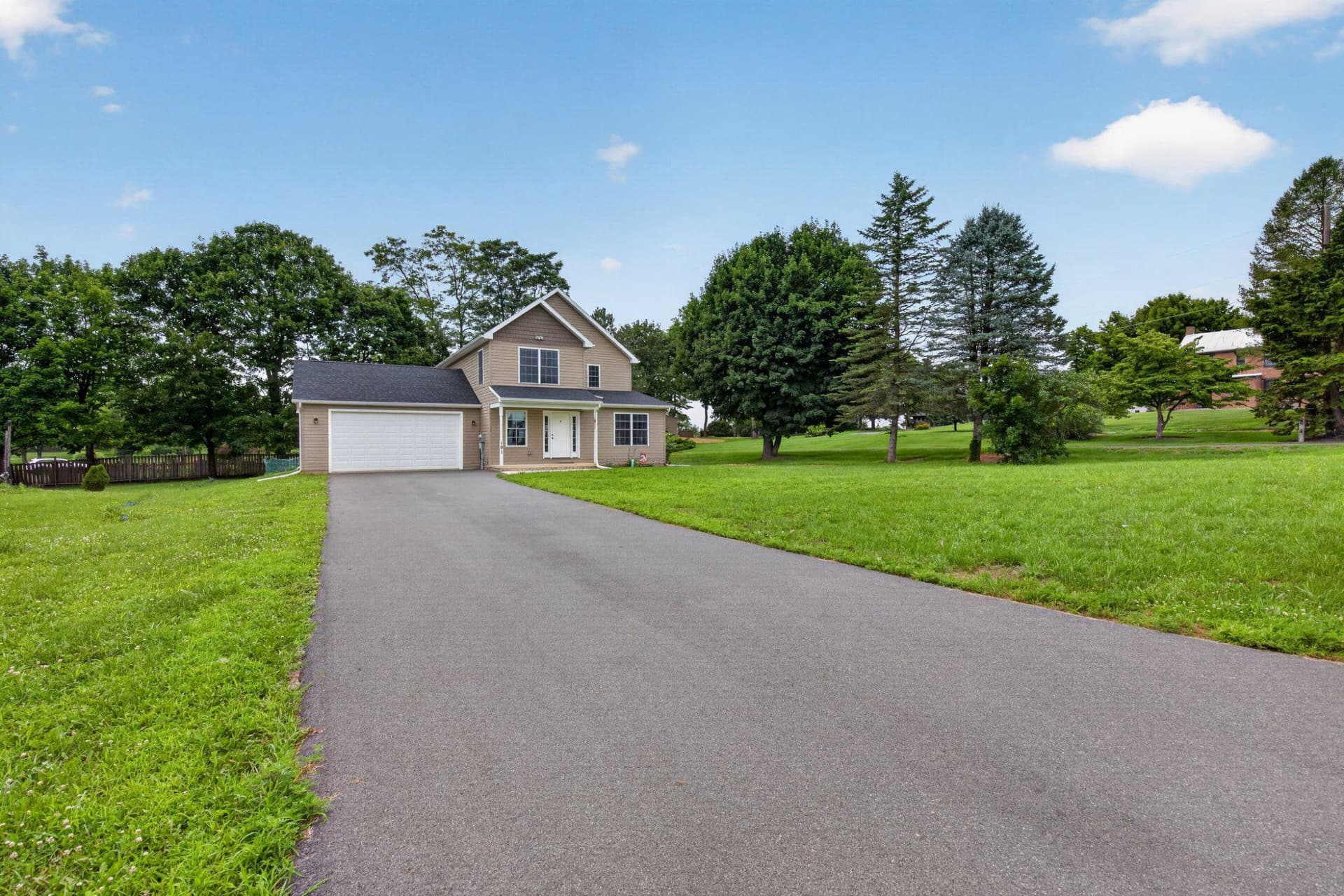 191 Greenview Drive, Carlisle