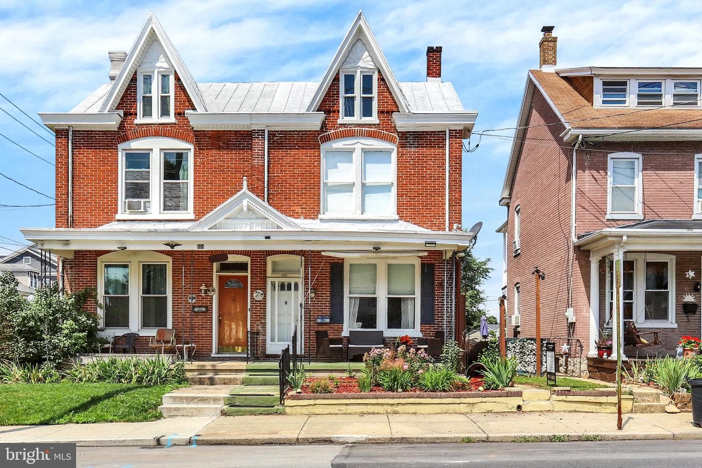 606 N West Street, Carlisle