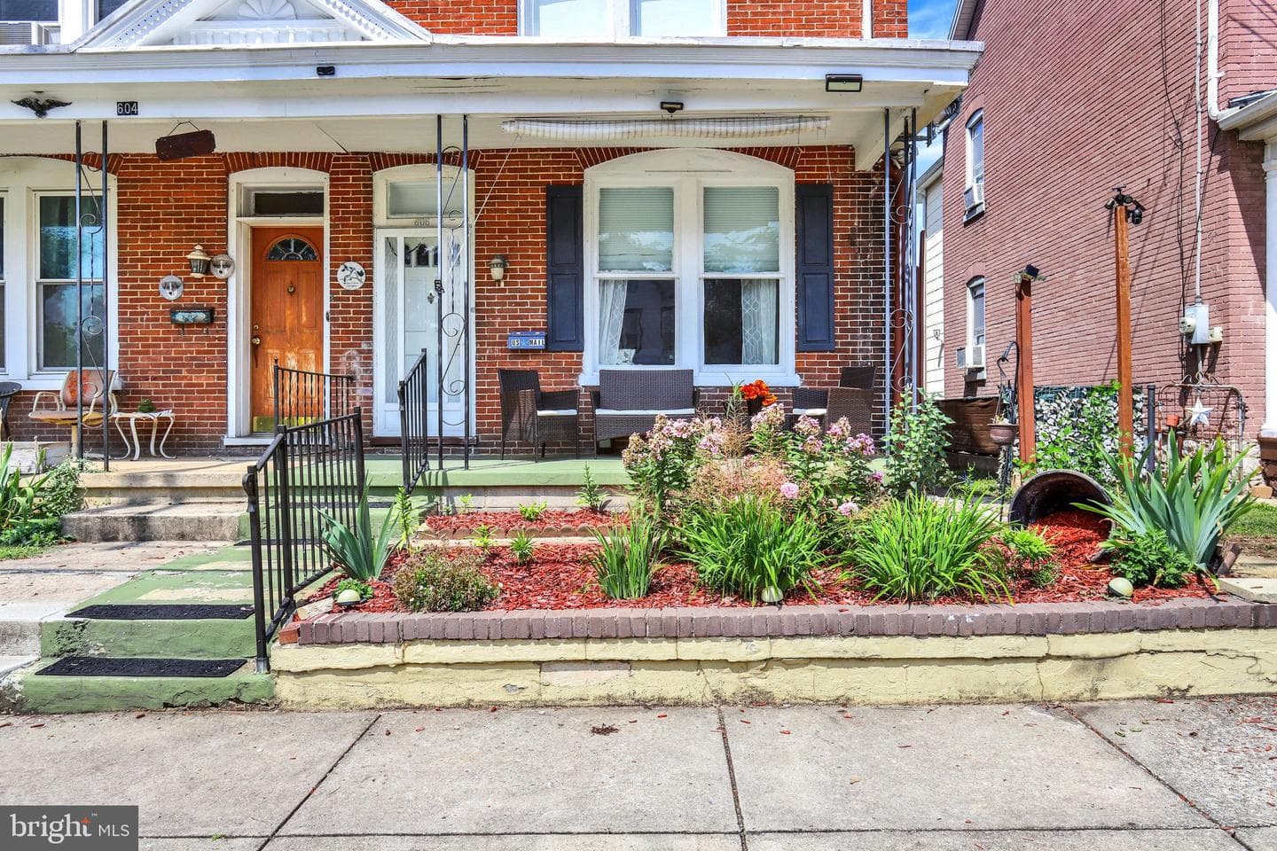 606 N West Street photo 28