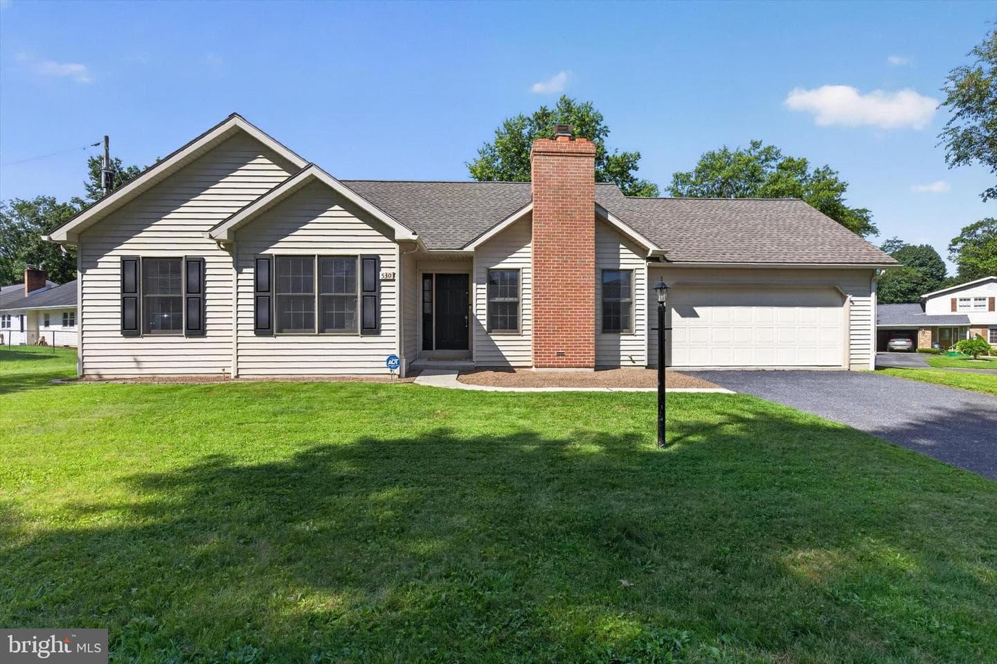 530 Fairway Drive, Camp Hill