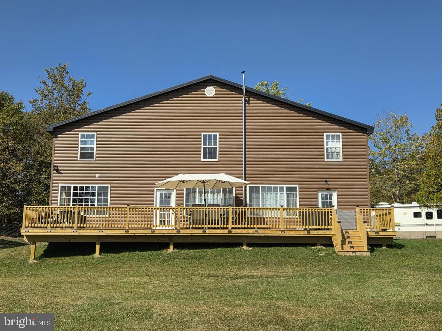 198 N Hunter Run Road, Howard