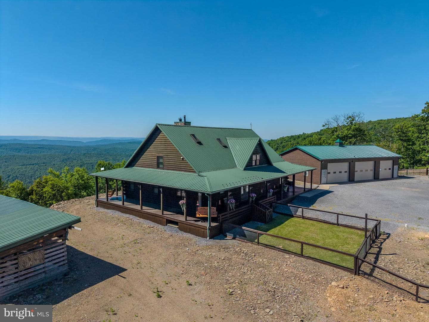 55 Eminhizer Rd, Howard