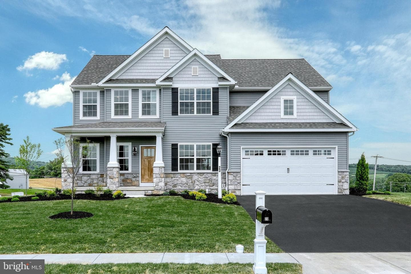105 Devereux Road #parker, Glenmoore
