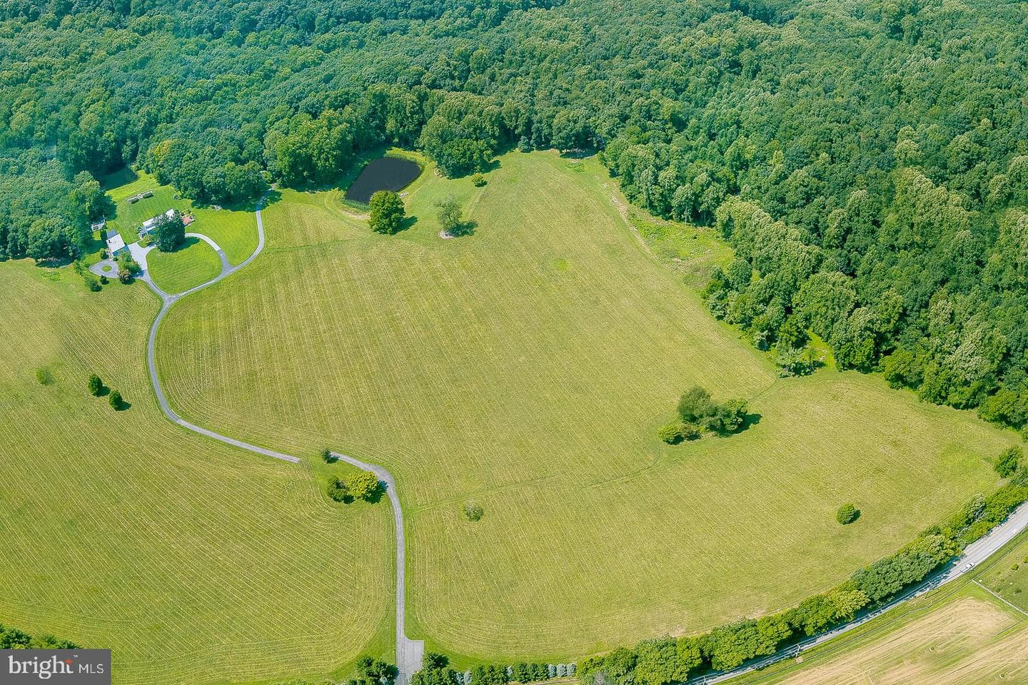 Glenside Road, Downingtown
