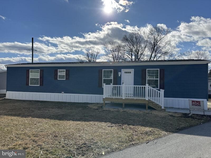 211 Jamie Lane, Sadsburyville