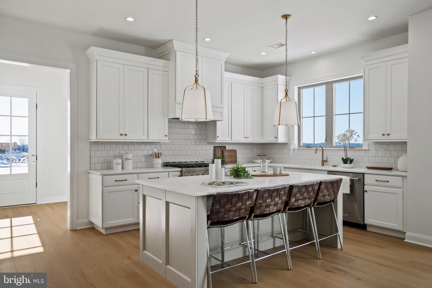 105 Lexington Manor #lot 29