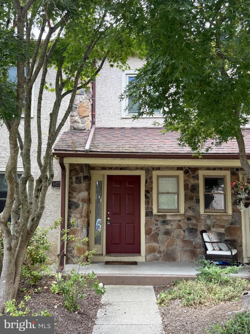 107 Reveille Road #107