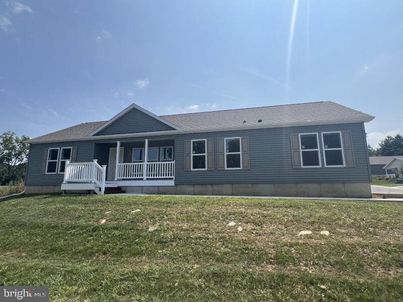 147 Minch Rd, Parkesburg