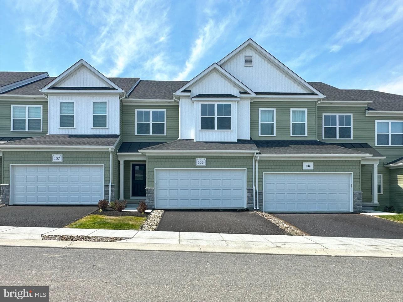 105 Vienna Boulevard #43, Glenmoore