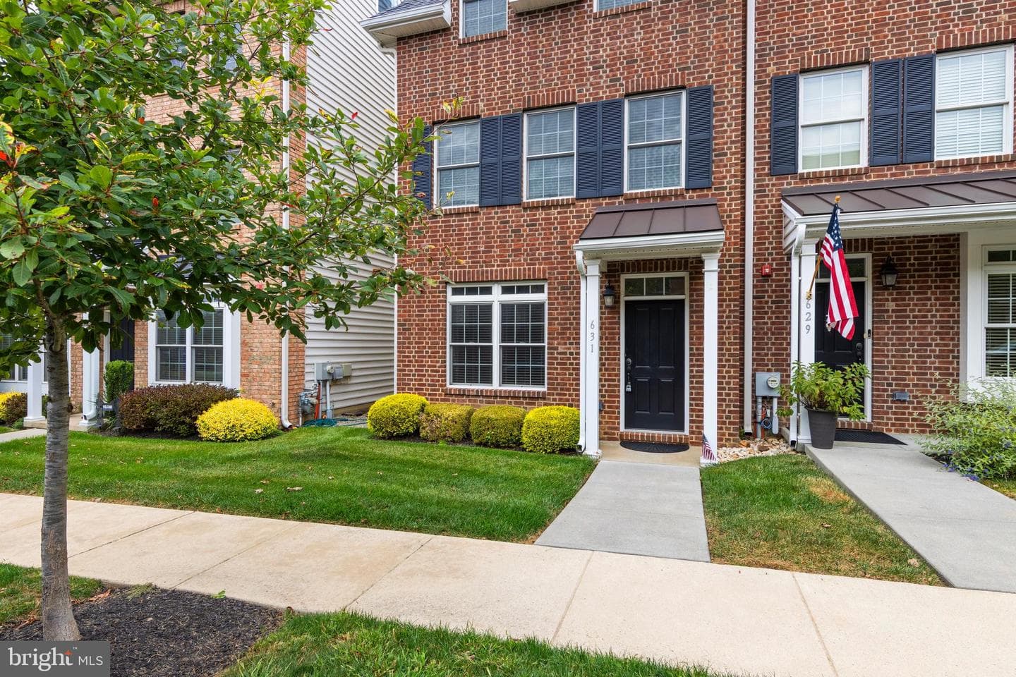 631 W Magnolia Court, Kennett Square