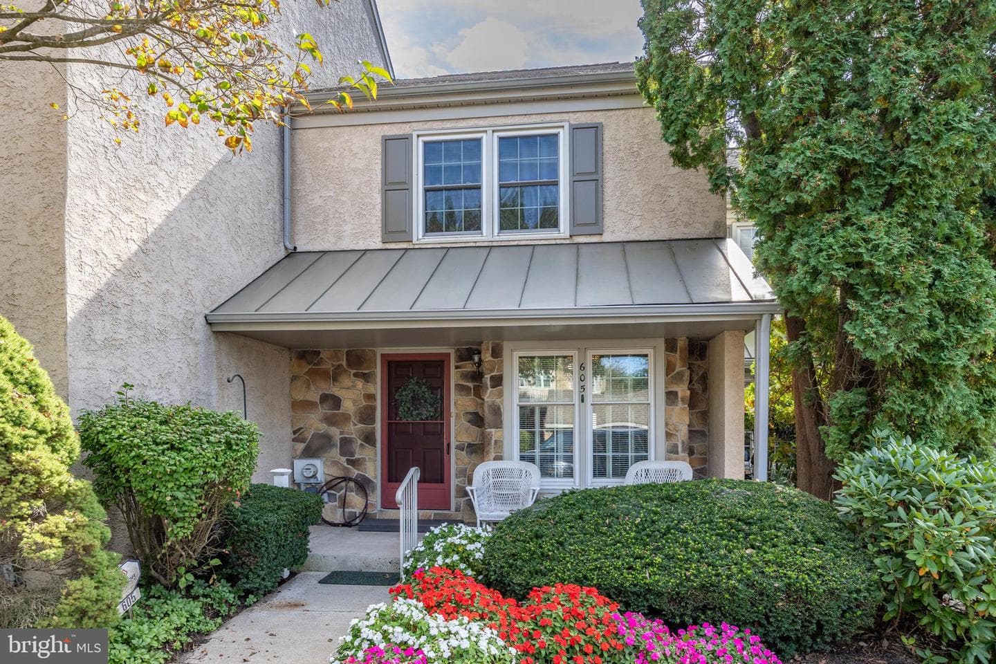 605 Durham Court #605