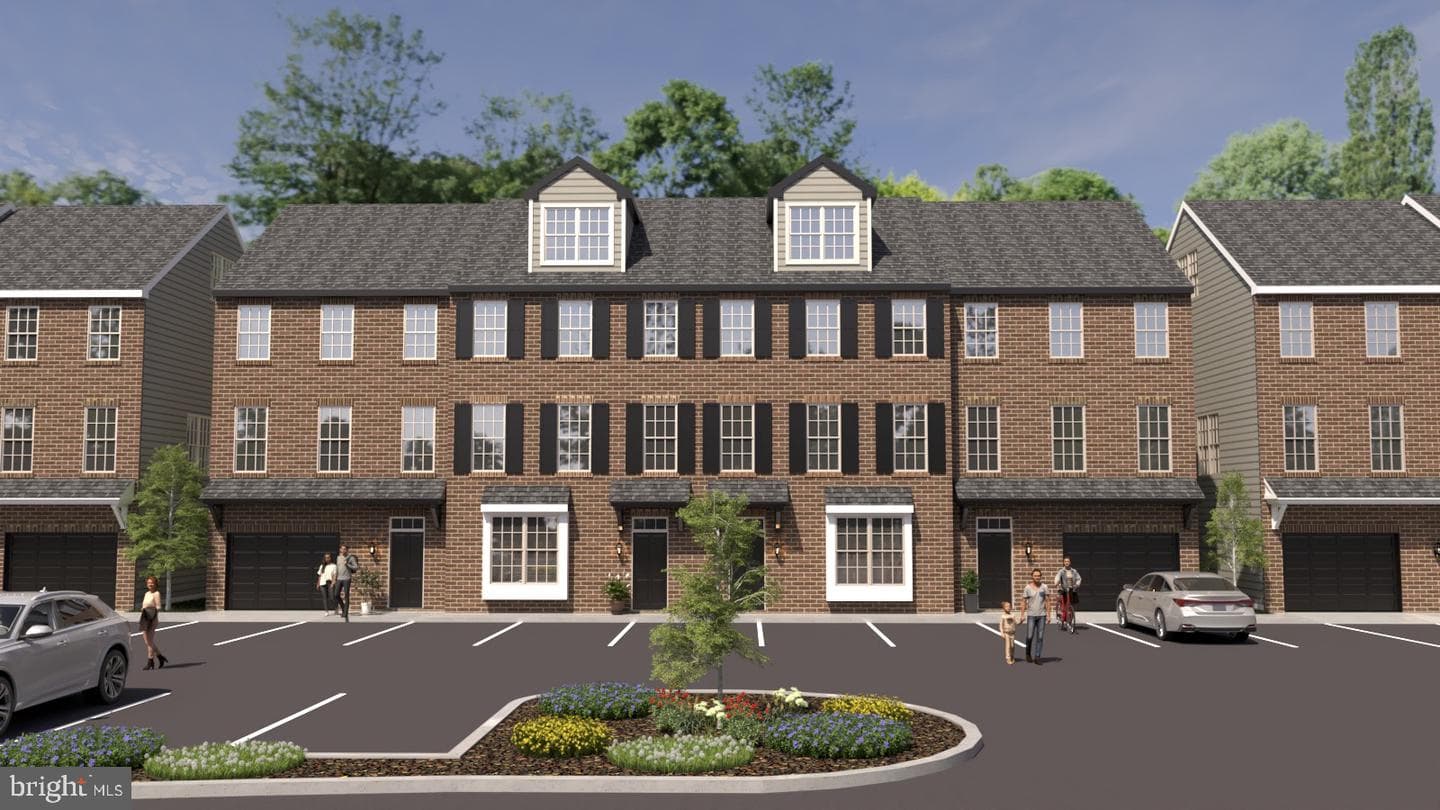 10101 Louie Lane, Kennett Square