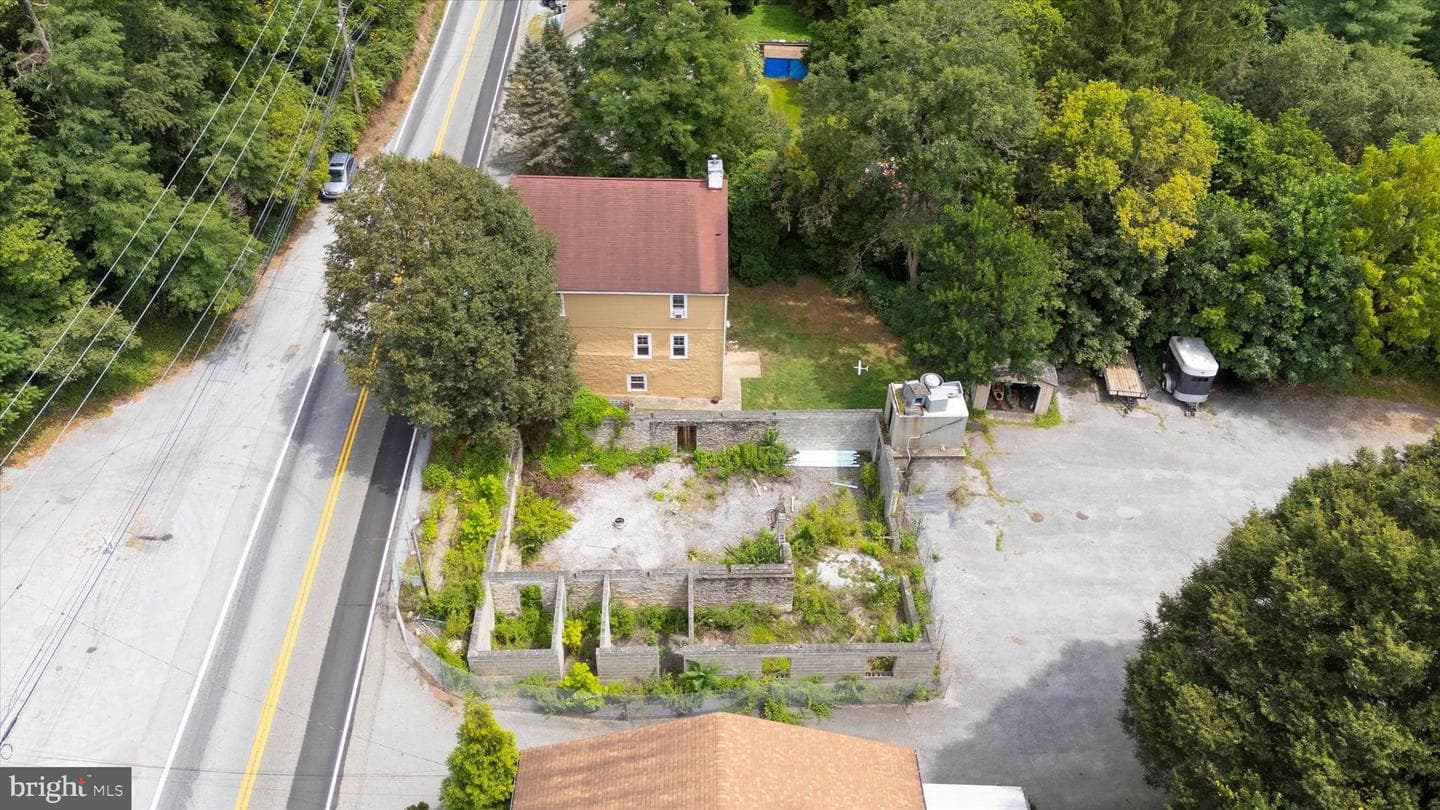 2090 Strasburg Road, Coatesville