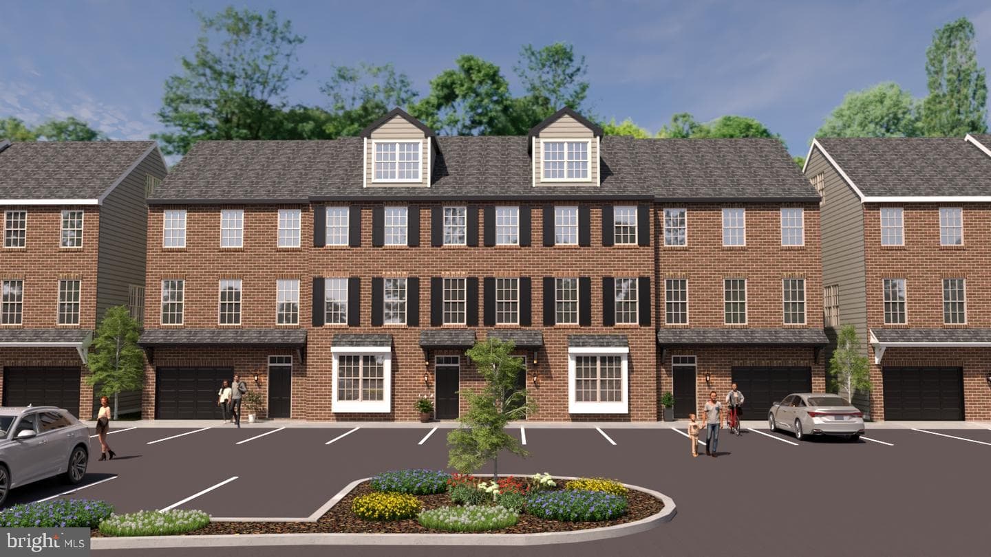10104 Louie Lane, Kennett Square