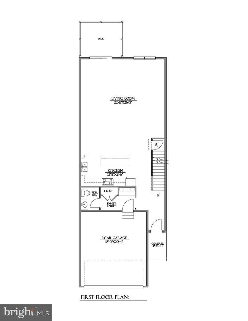 10101 Austin Drive, Kennett Square