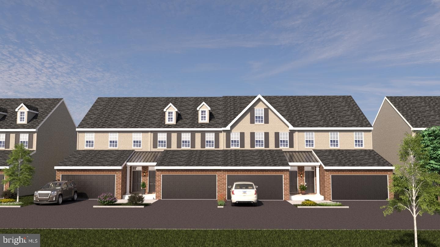 10102 Austin Drive, Kennett Square