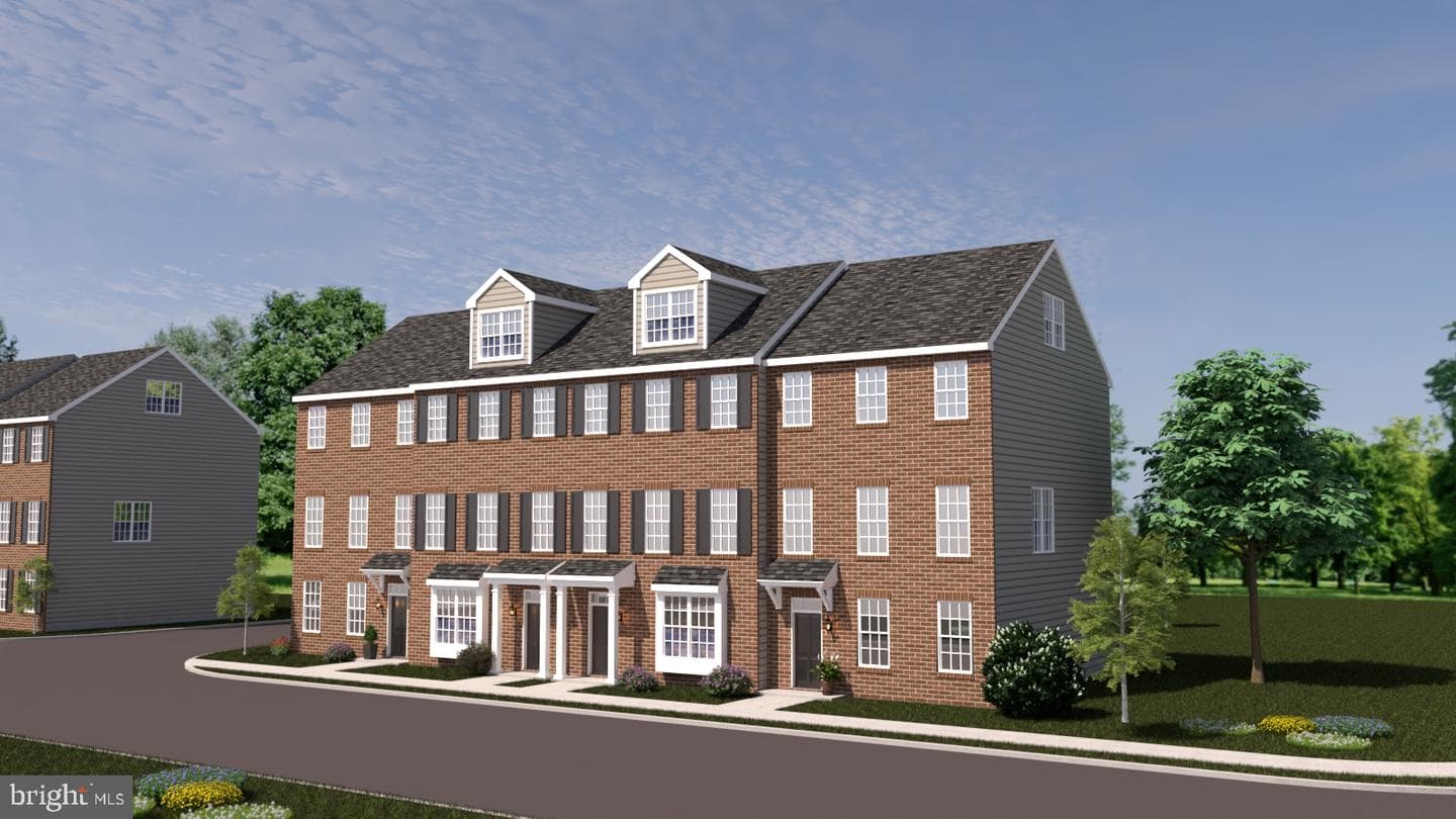 10101 Bramble Street, Kennett Square