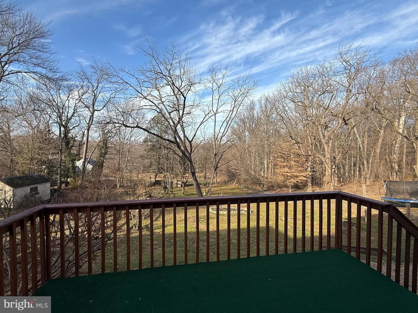 121 E Harmony Road photo 39