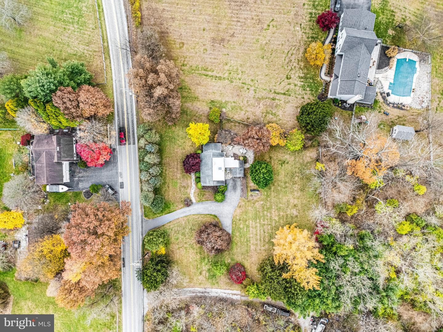 1033 Lenape Road photo 29