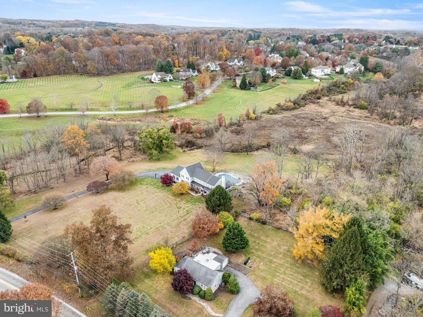 1033 Lenape Road photo 30