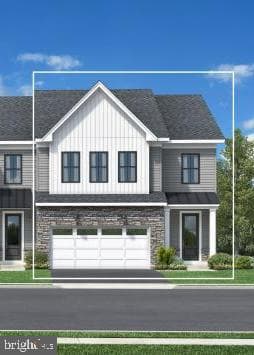 507 Trifecta Road #372