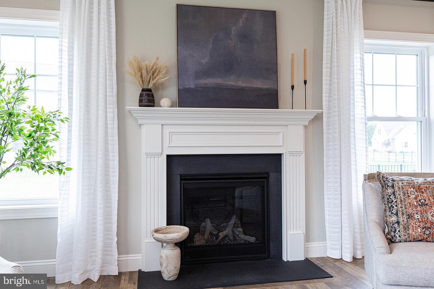 102 Greenwood Drive #lot 1 (Balsam) photo 12