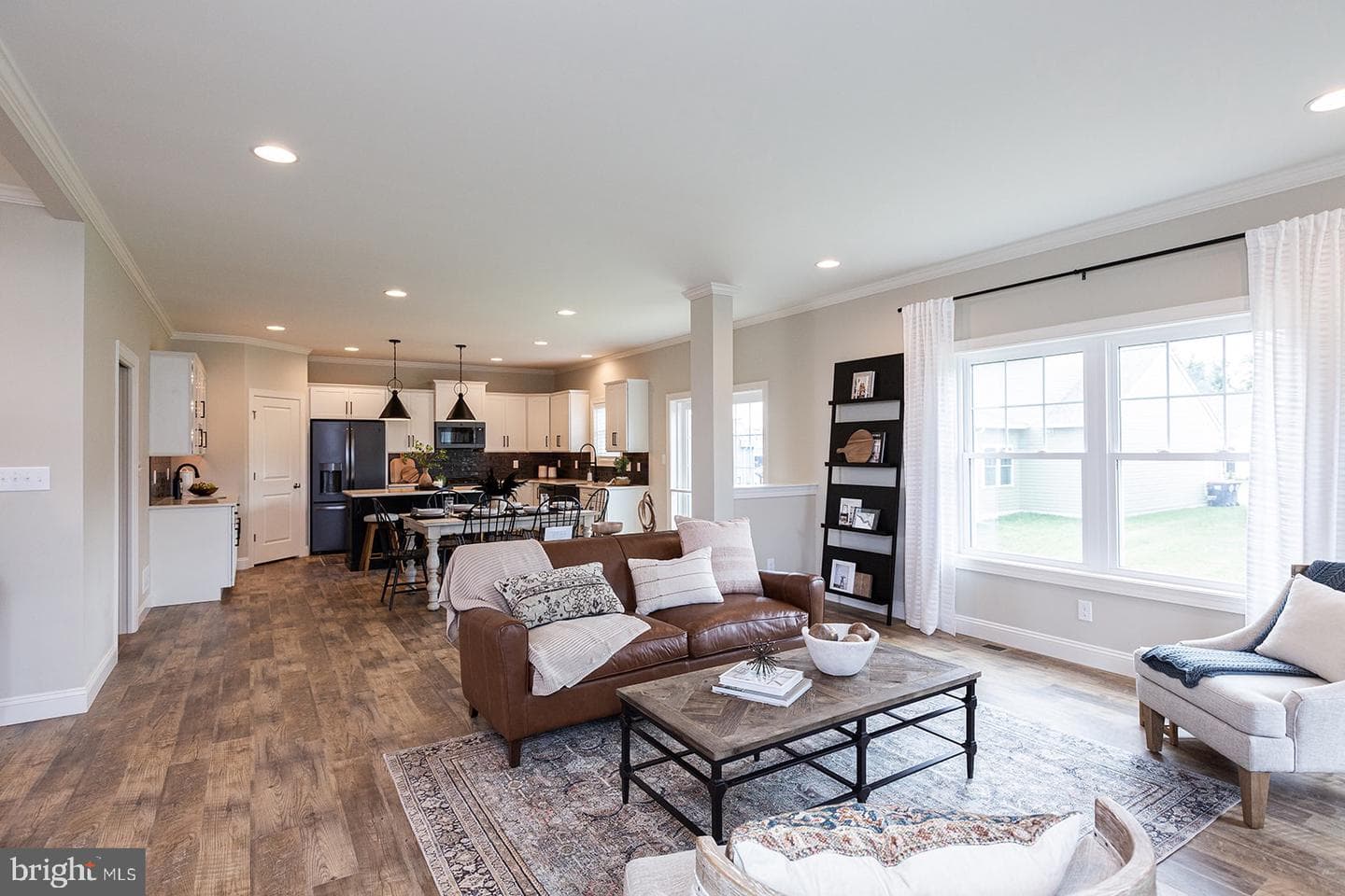 102 Greenwood Drive #lot 1 (Balsam) photo 13