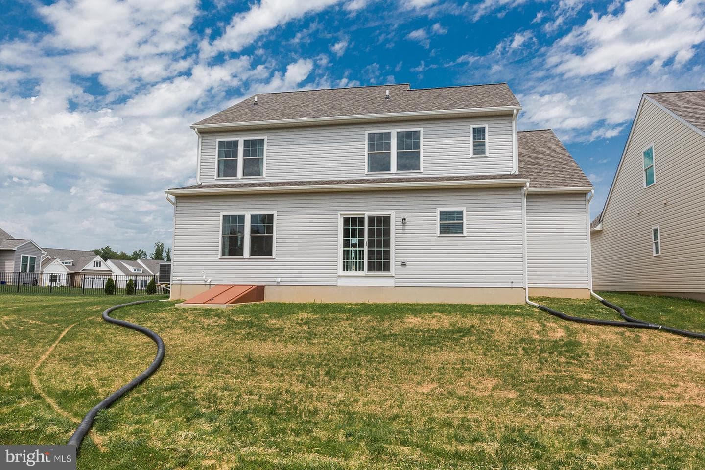 102 Greenwood Drive #lot 1 (Balsam) photo 40