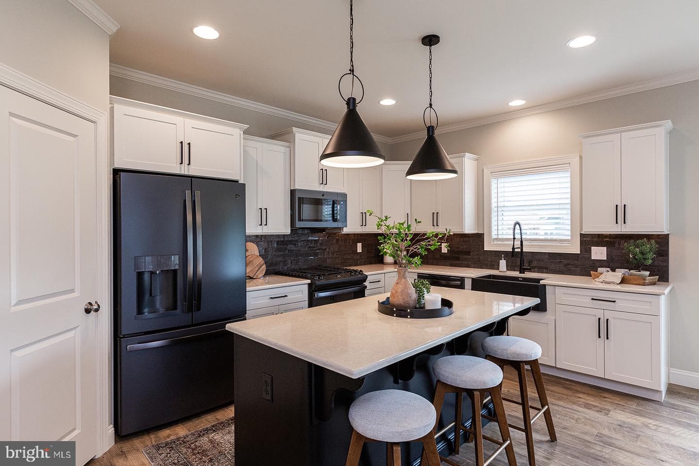 102 Greenwood Drive #lot 1 (Balsam) photo 8