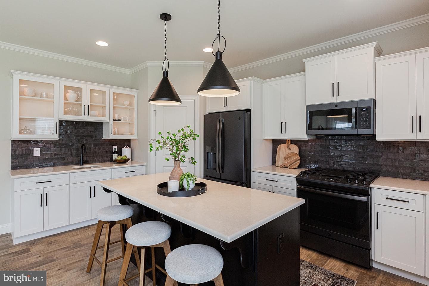 102 Greenwood Drive #lot 1 (Balsam) photo 9