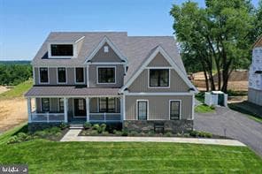 111 Lexington Manor