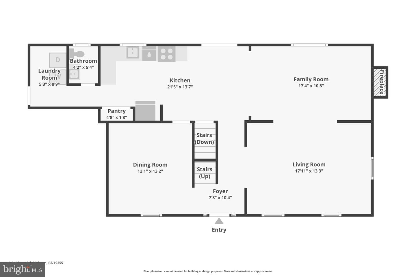 18 Ashlawn Road photo 40