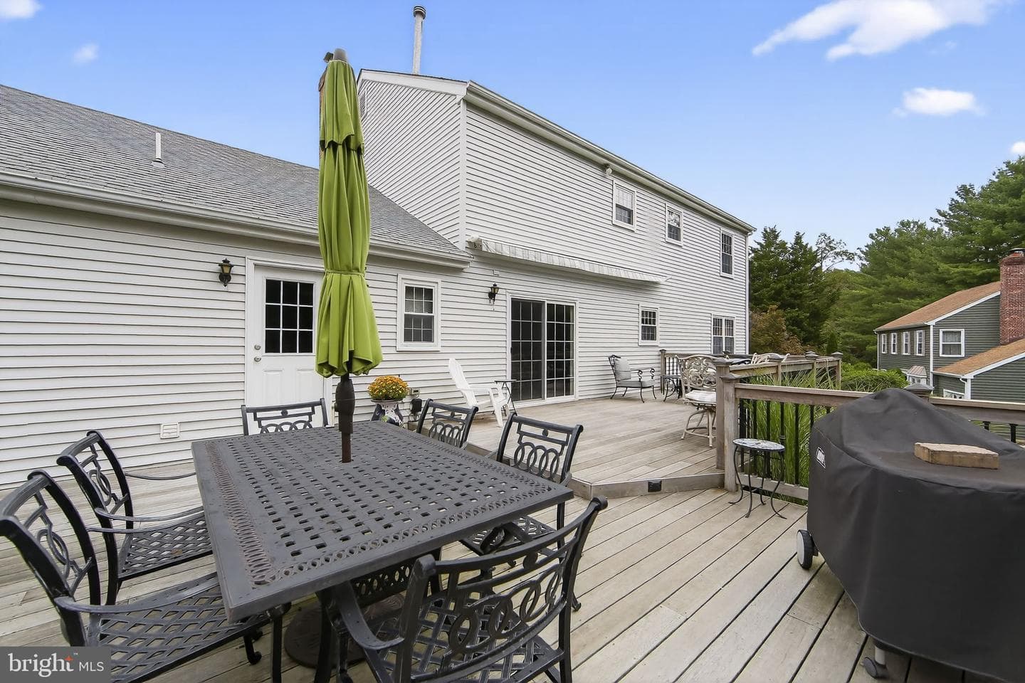 804 Plumtry Drive photo 23