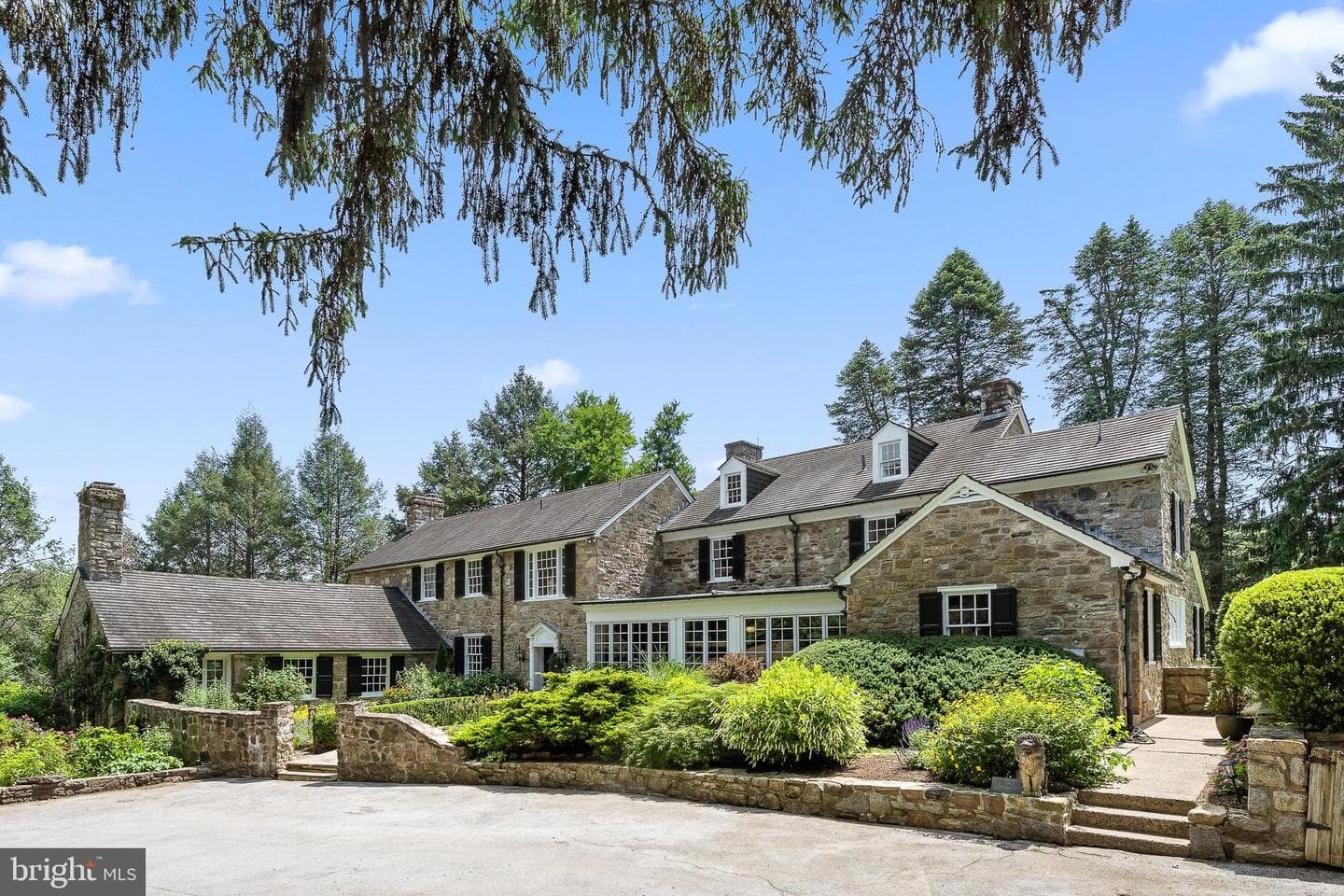 1740 Lenape Road, West Chester