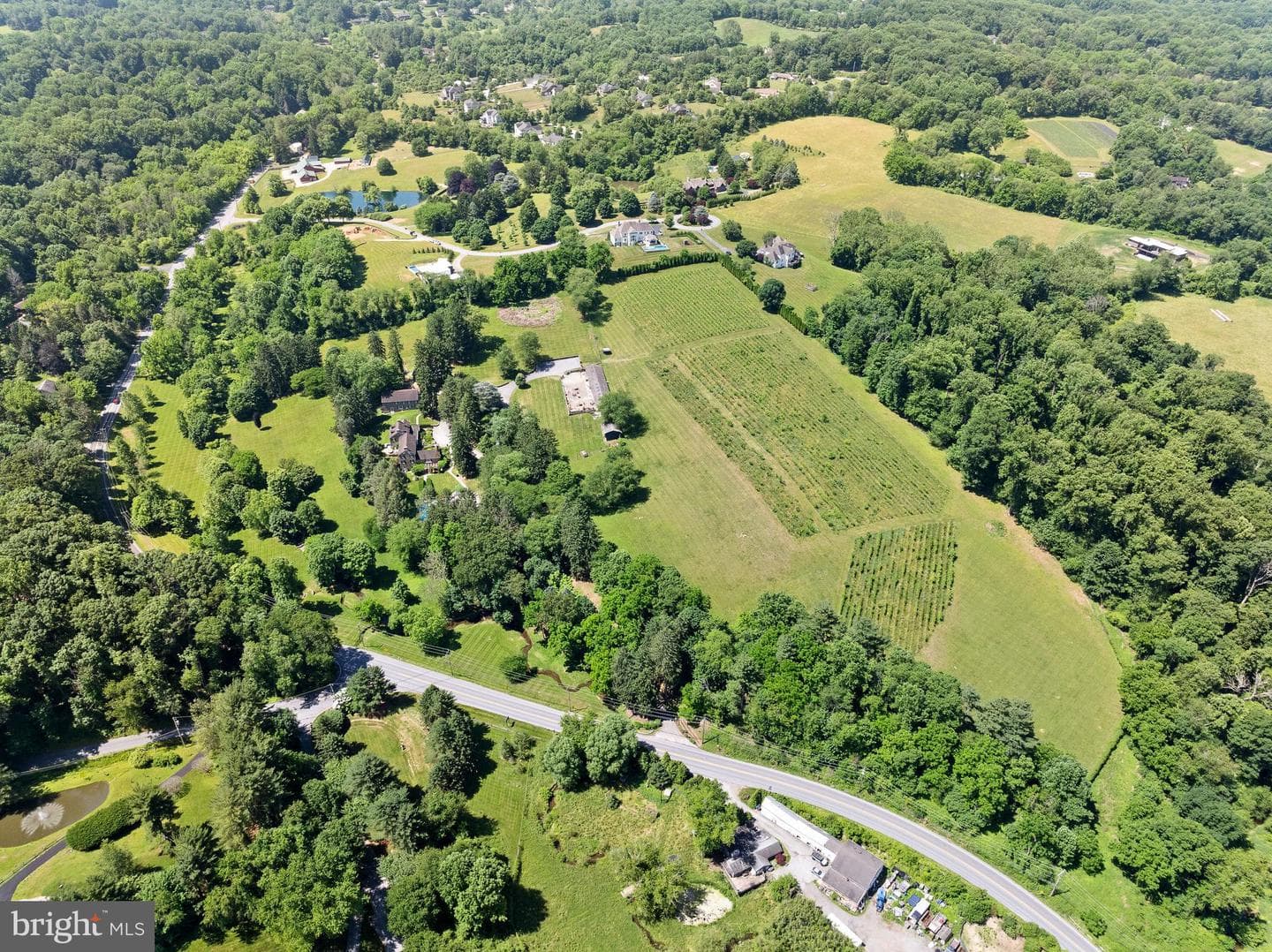 1740 Lenape Road, West Chester