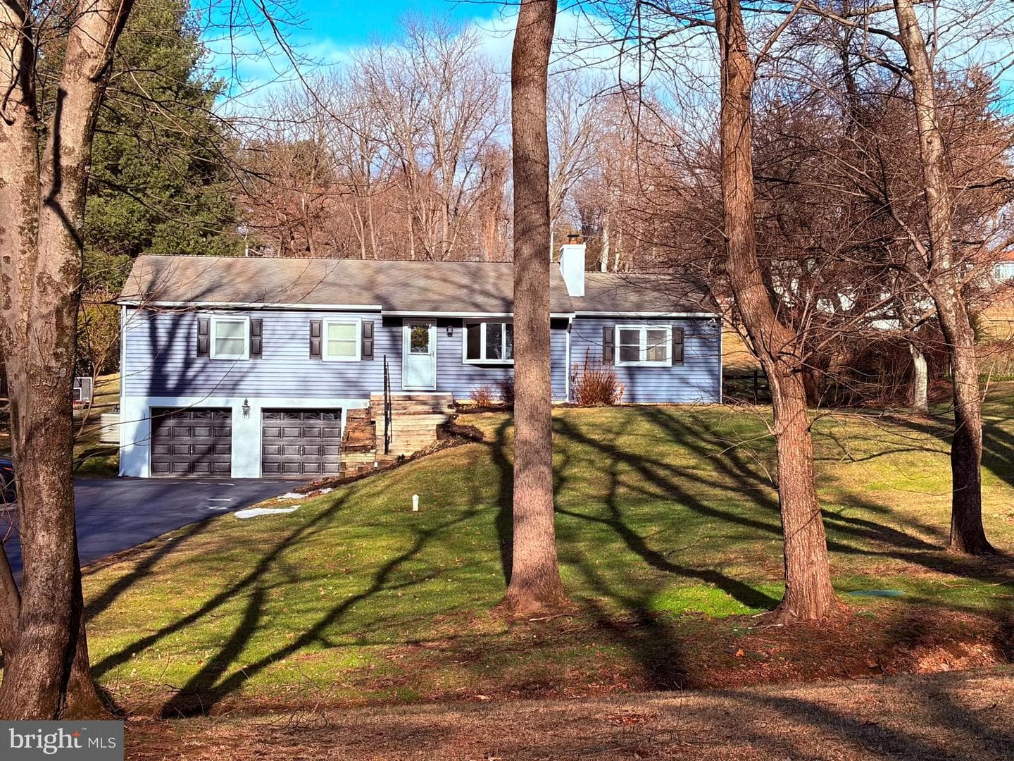 1288 Copeland School Road