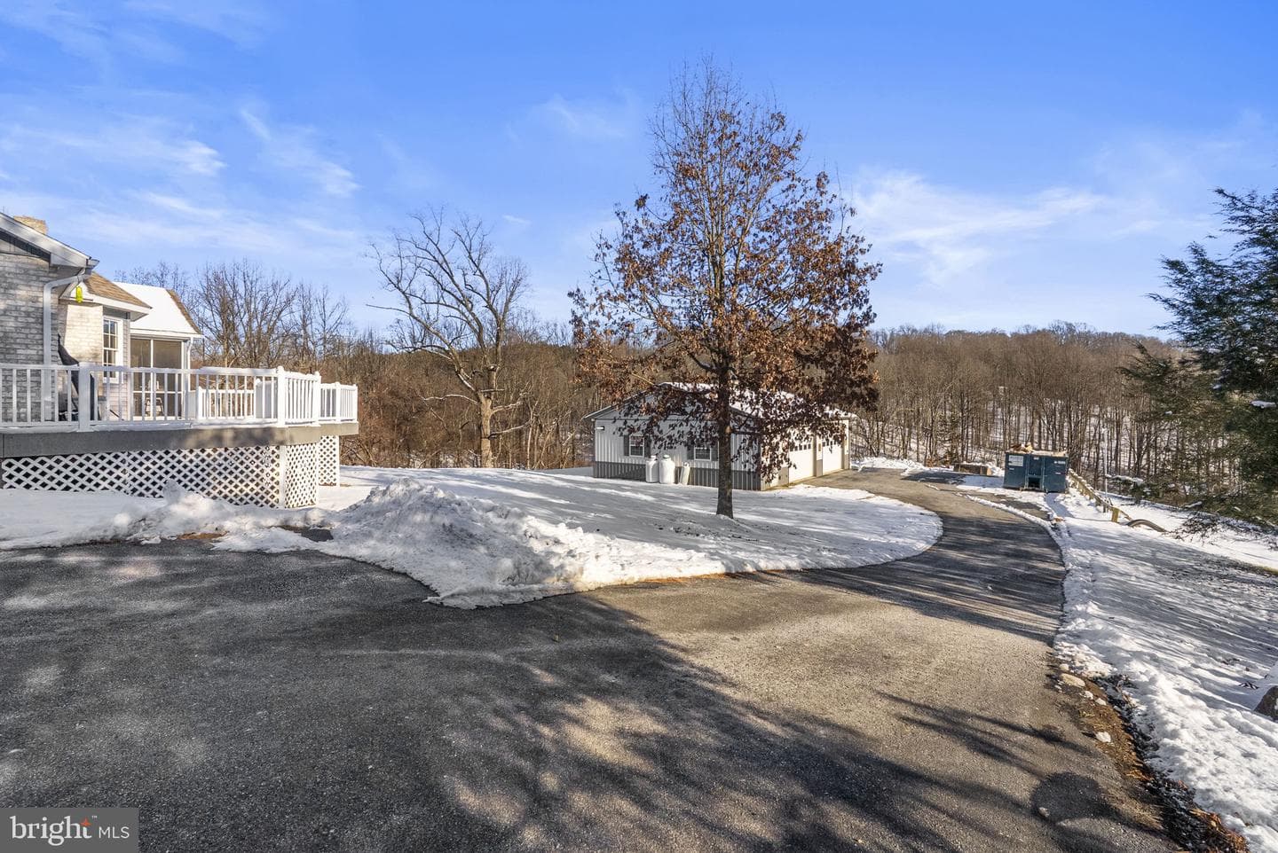 1009 Stargazers Road photo 46