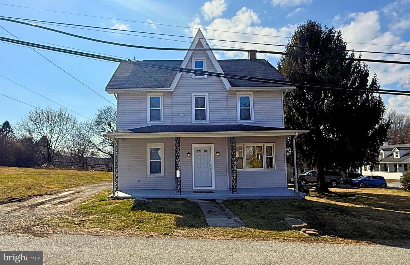 11 Newport Avenue