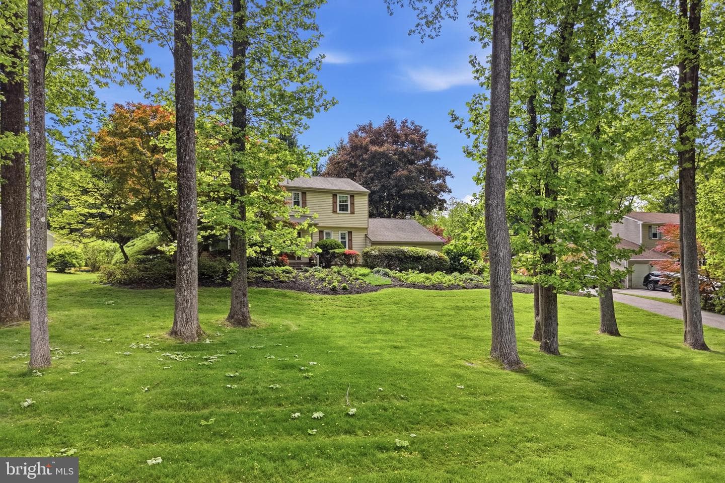 6 Ridge Road