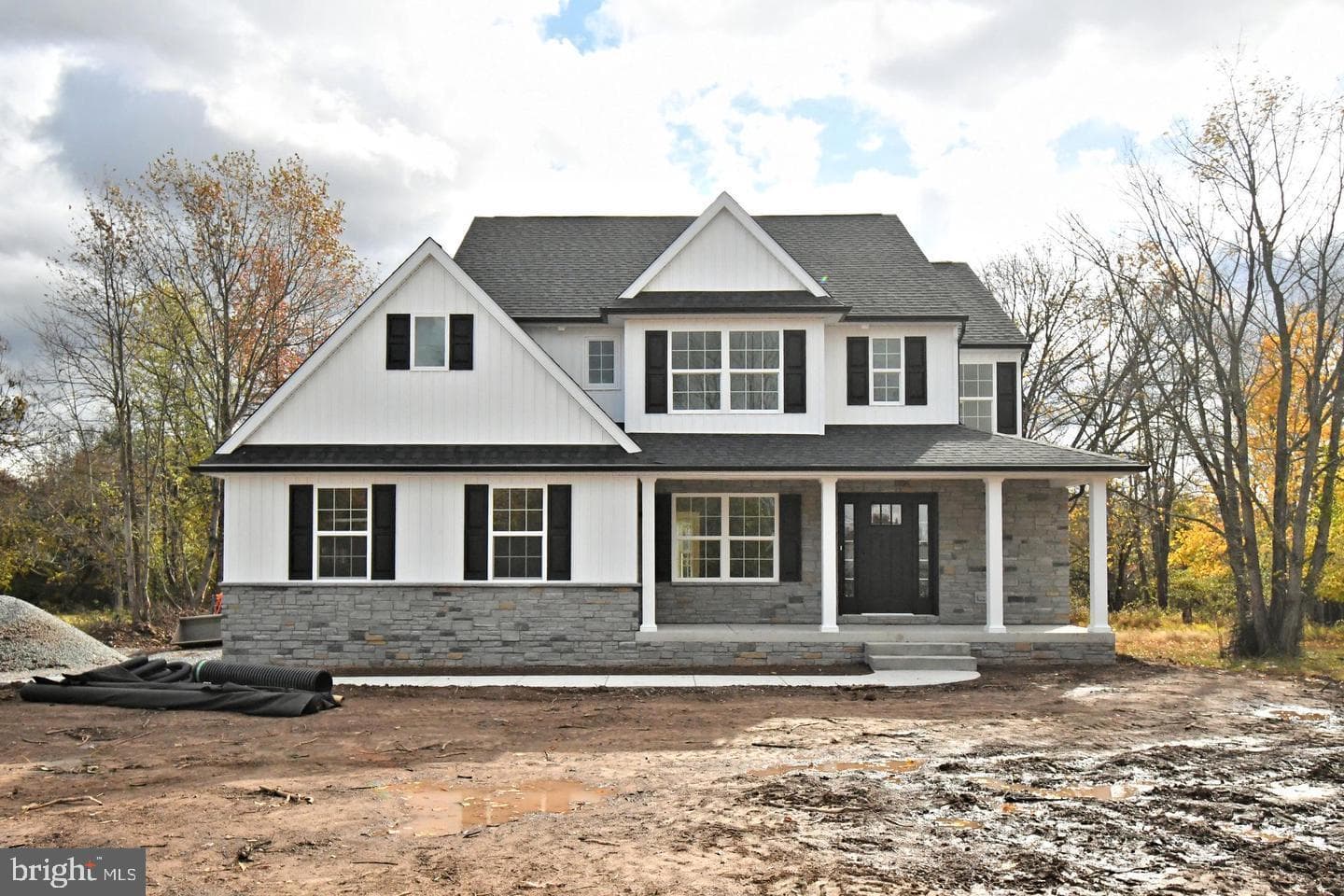 203 Pine Drive