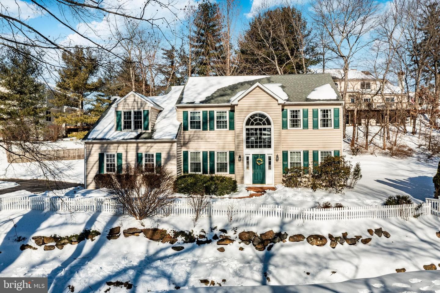 1261 Knollwood Drive