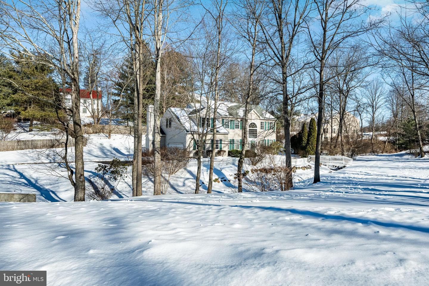 1261 Knollwood Drive photo 37