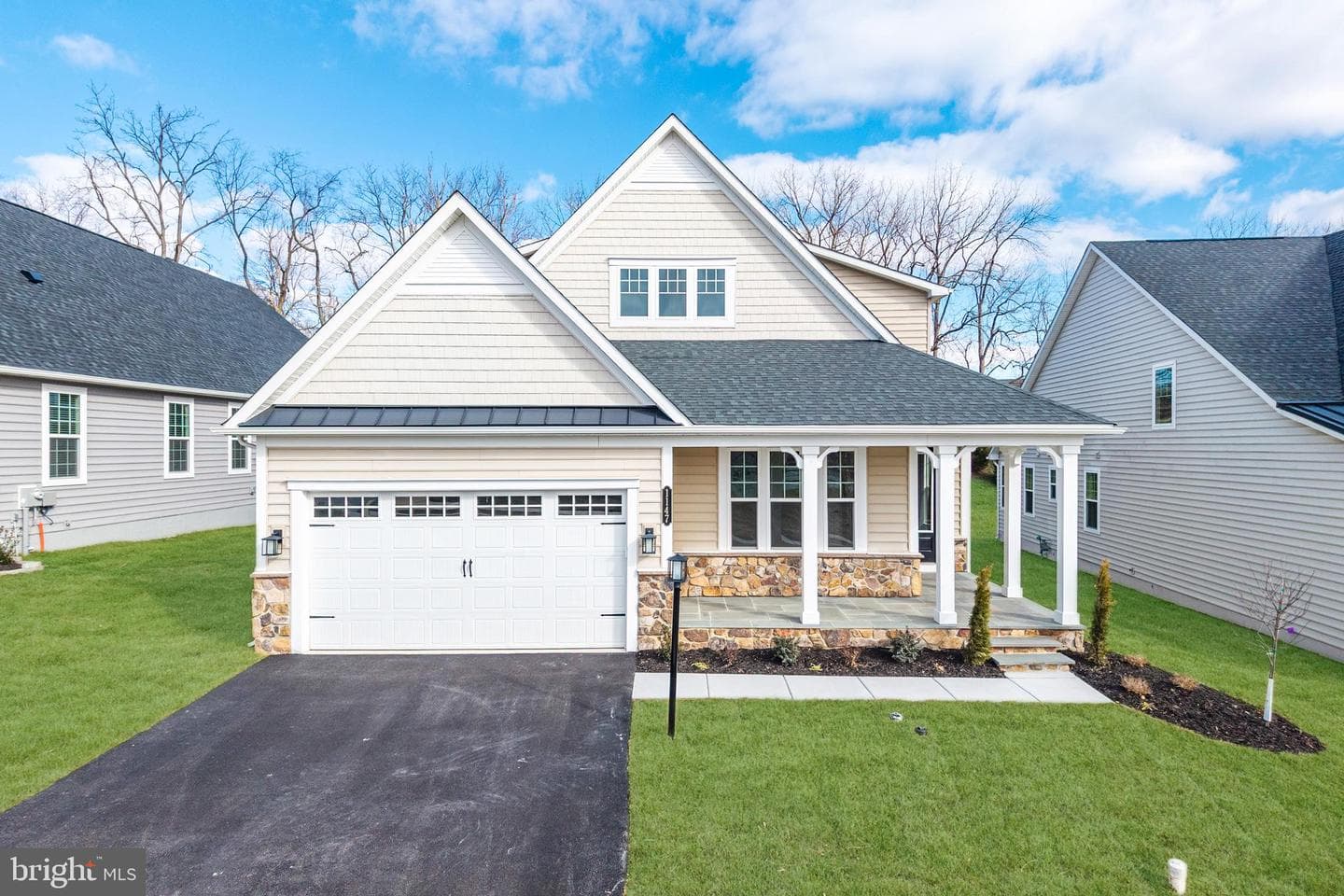 1147 Sculthorpe Drive, West Chester