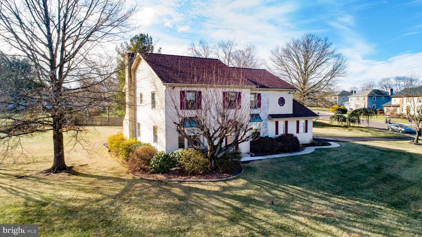 1016 Winding River Lane