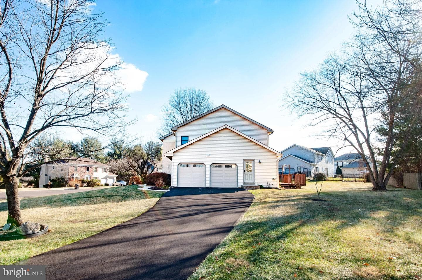 1016 Winding River Lane photo 2